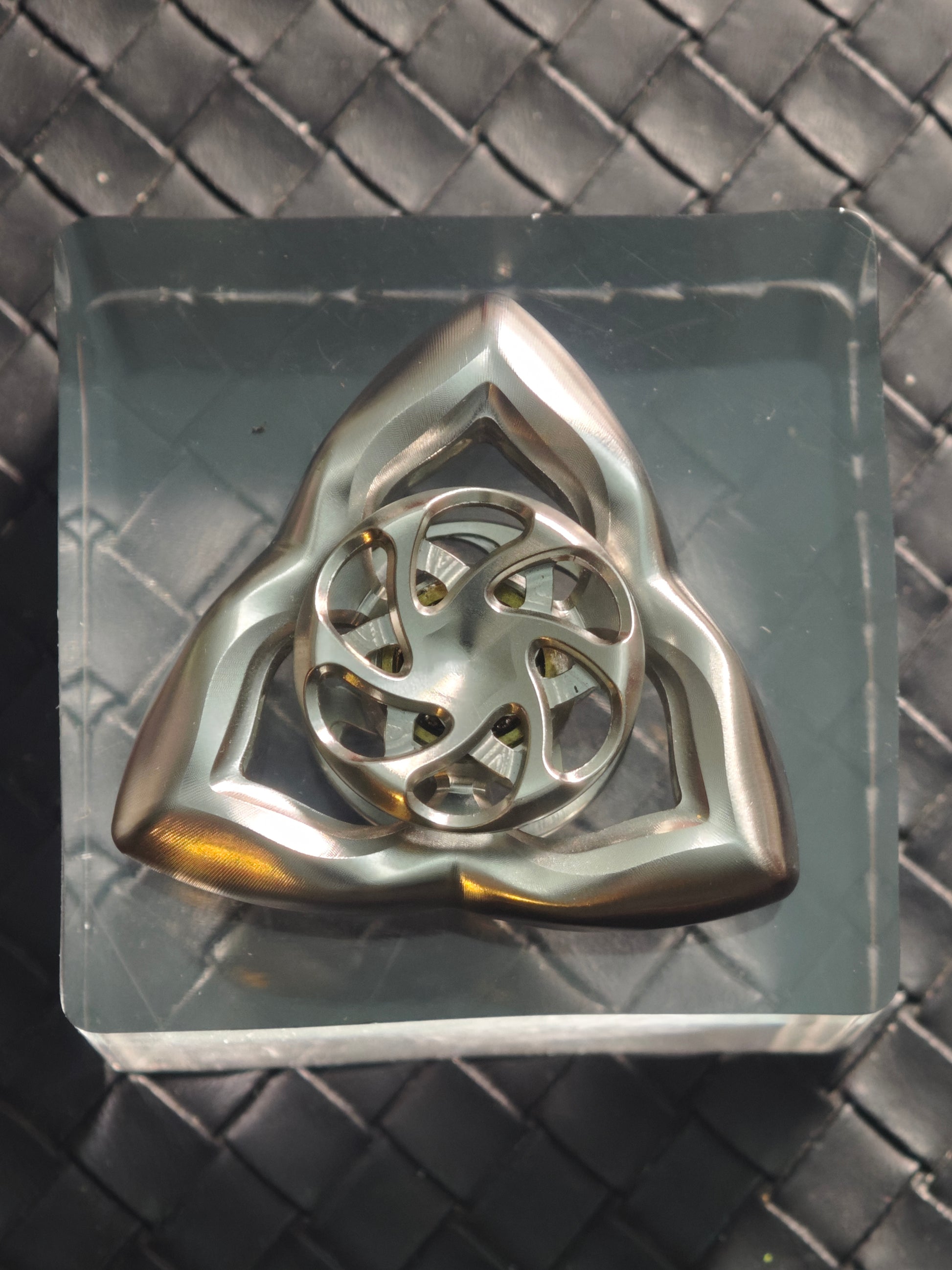Mirage Stainless Steel