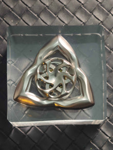Mirage Stainless Steel