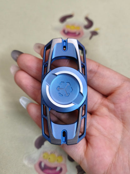 Ling Yin Titanium