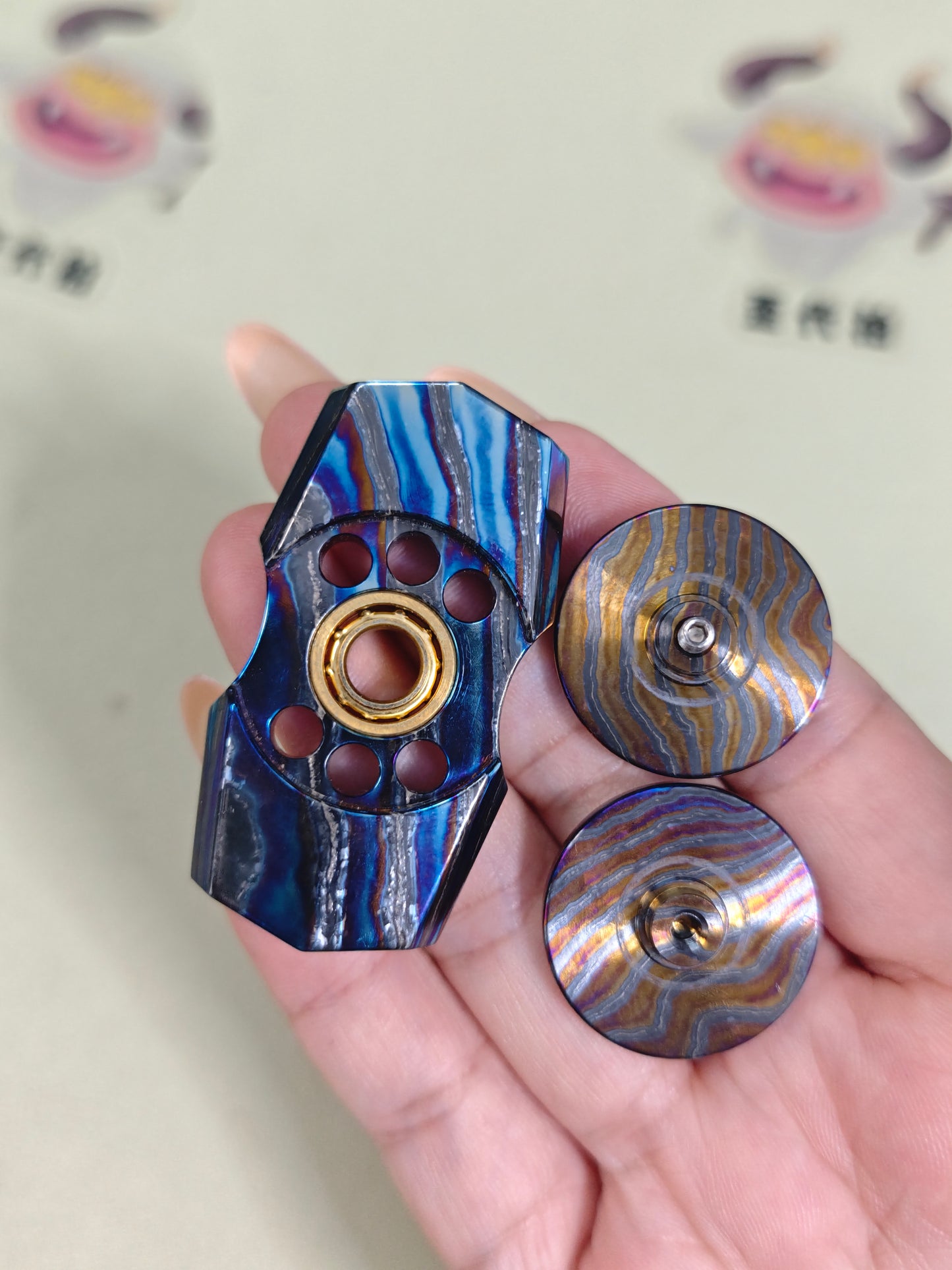 Dawn Zircuti
