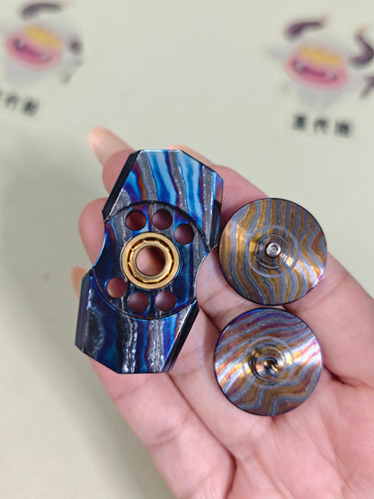 Dawn Zircuti
