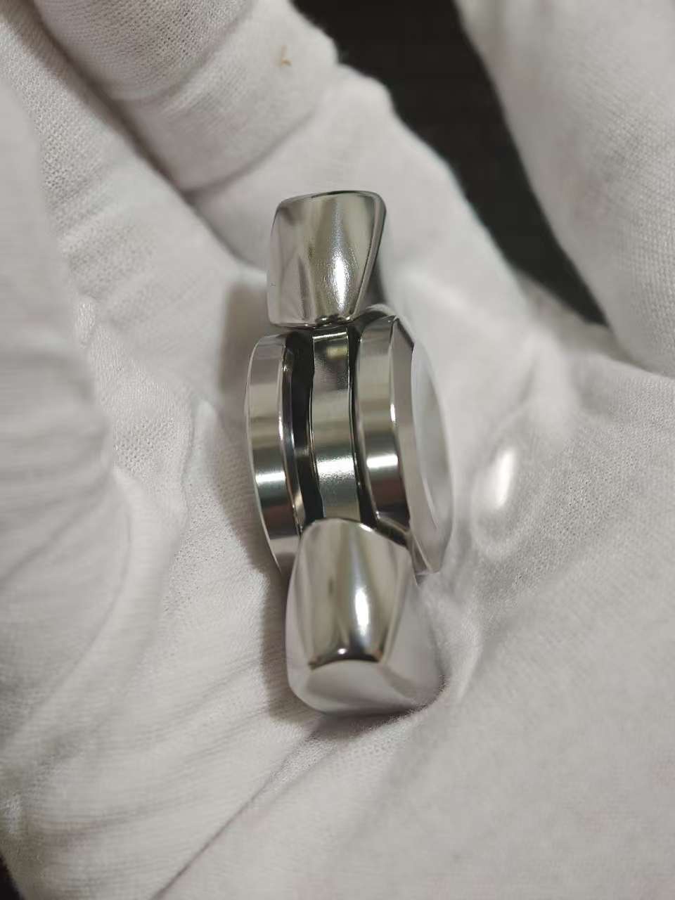 Zhen Stainless Steel
