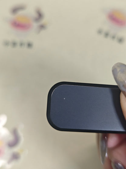 Eraser Titanium