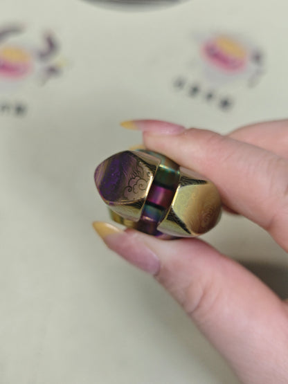 Tianpeng Titanium