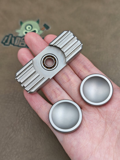 Heart Of Steel Stainless Steel