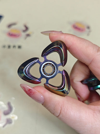 Jixing Tungsten Color-Anodized