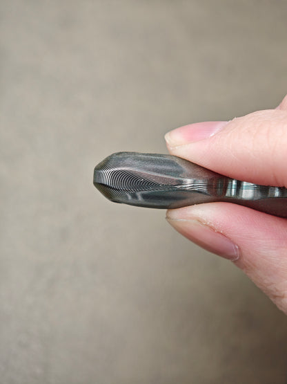 Damasteel
