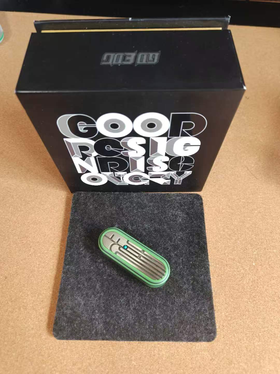 Lucky Draw G10