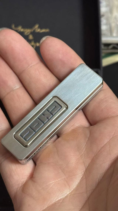 Choc PEEK Titanium Stainless Steel