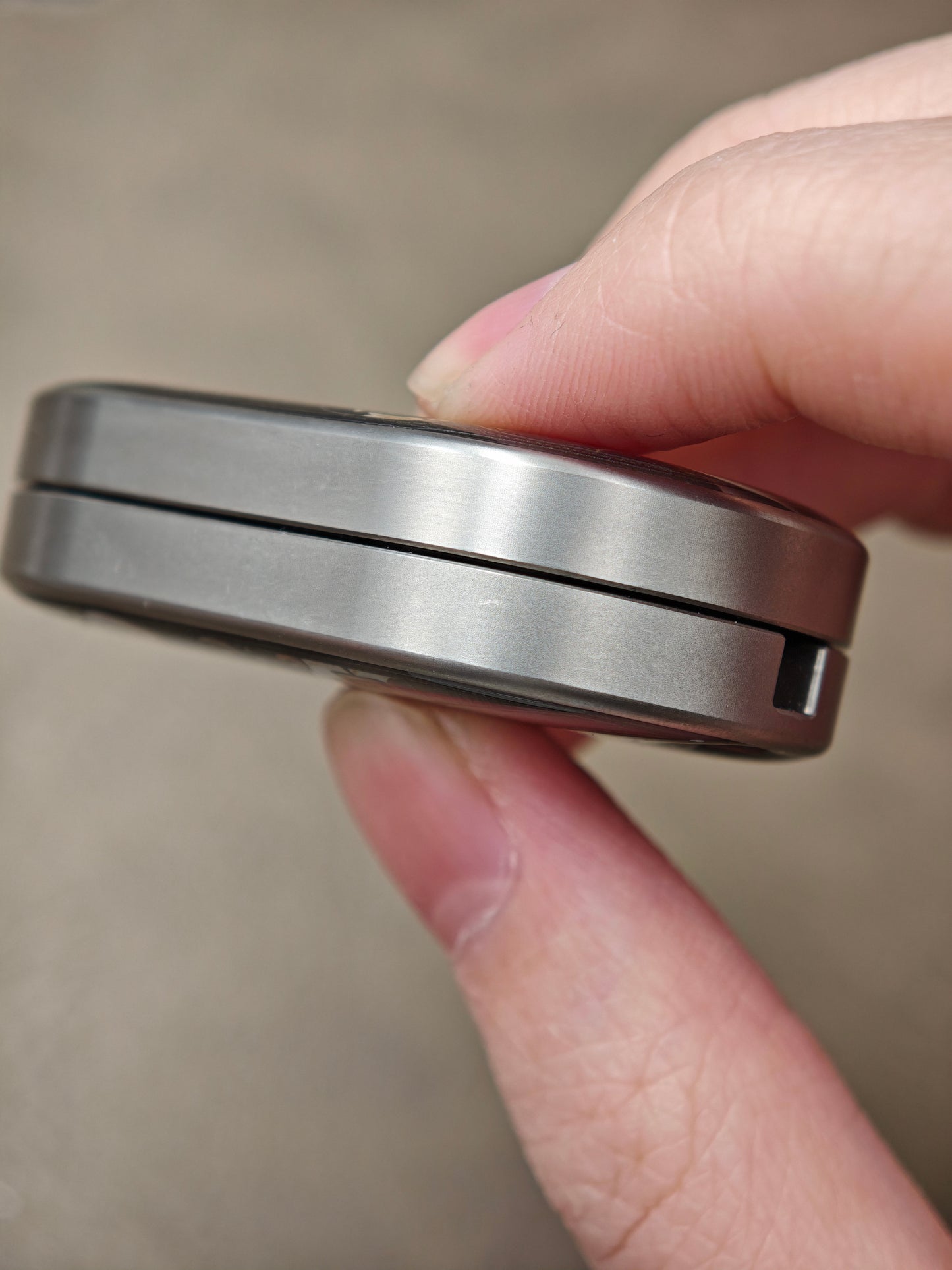 Dragon Rhythm Titanium