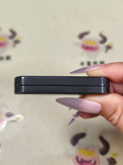 Latiao Zirconium Polished