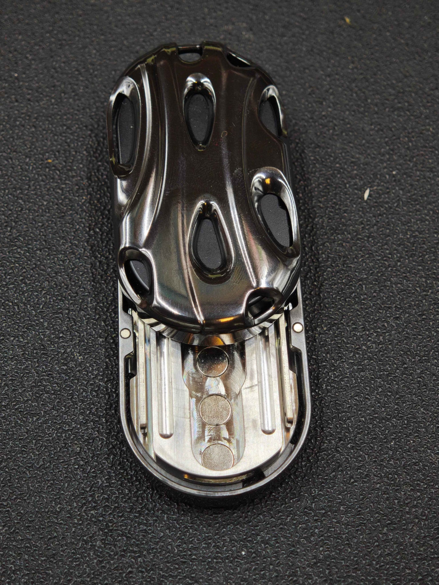 LAG Zirconium