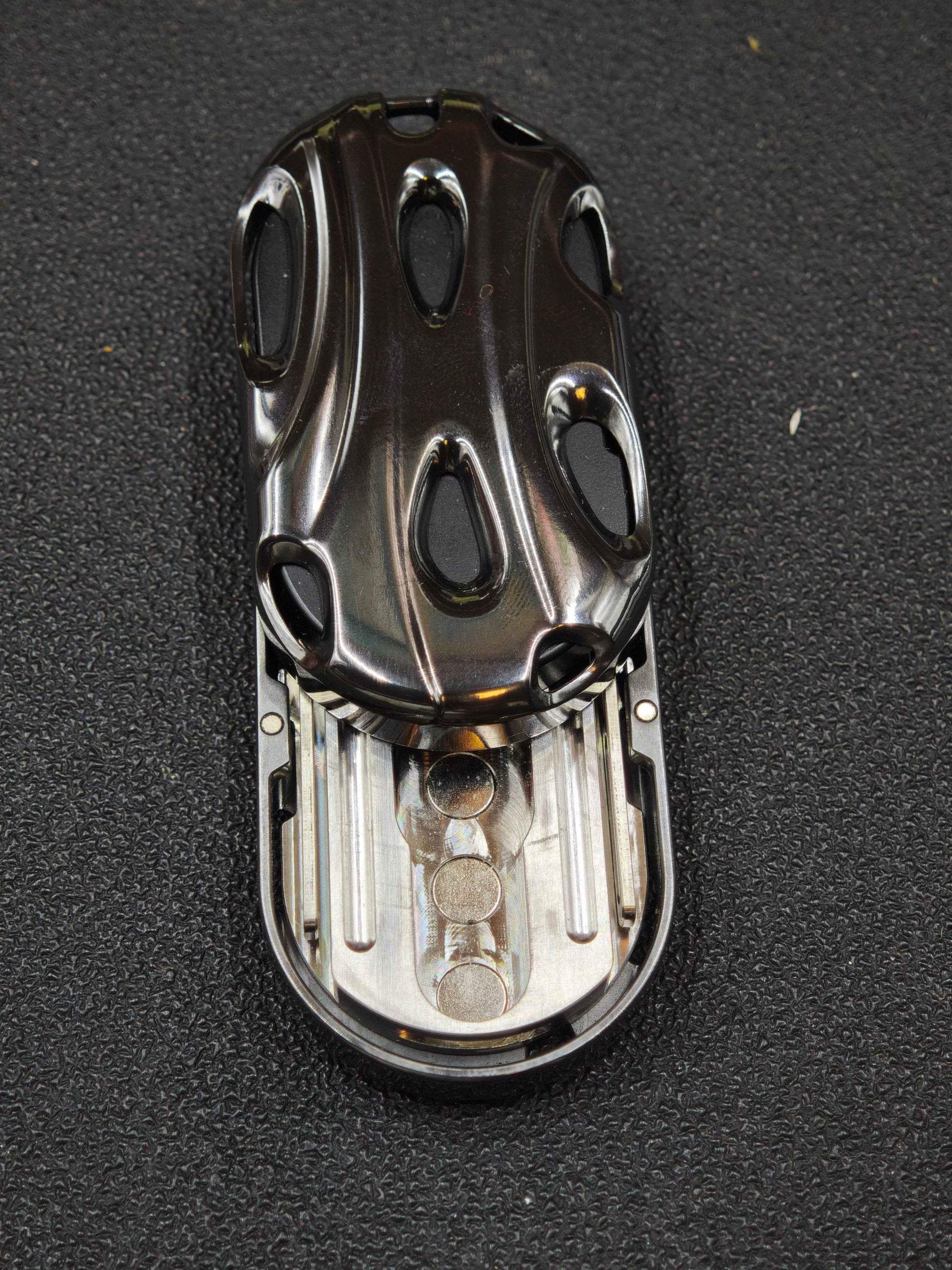 LAG Zirconium
