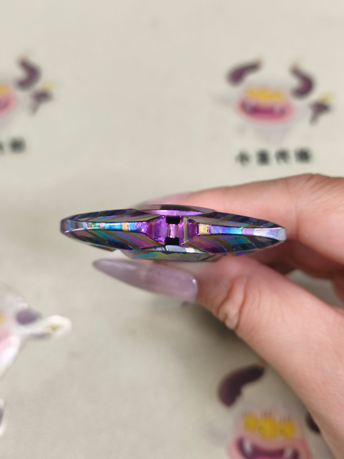 Soul Zircuti