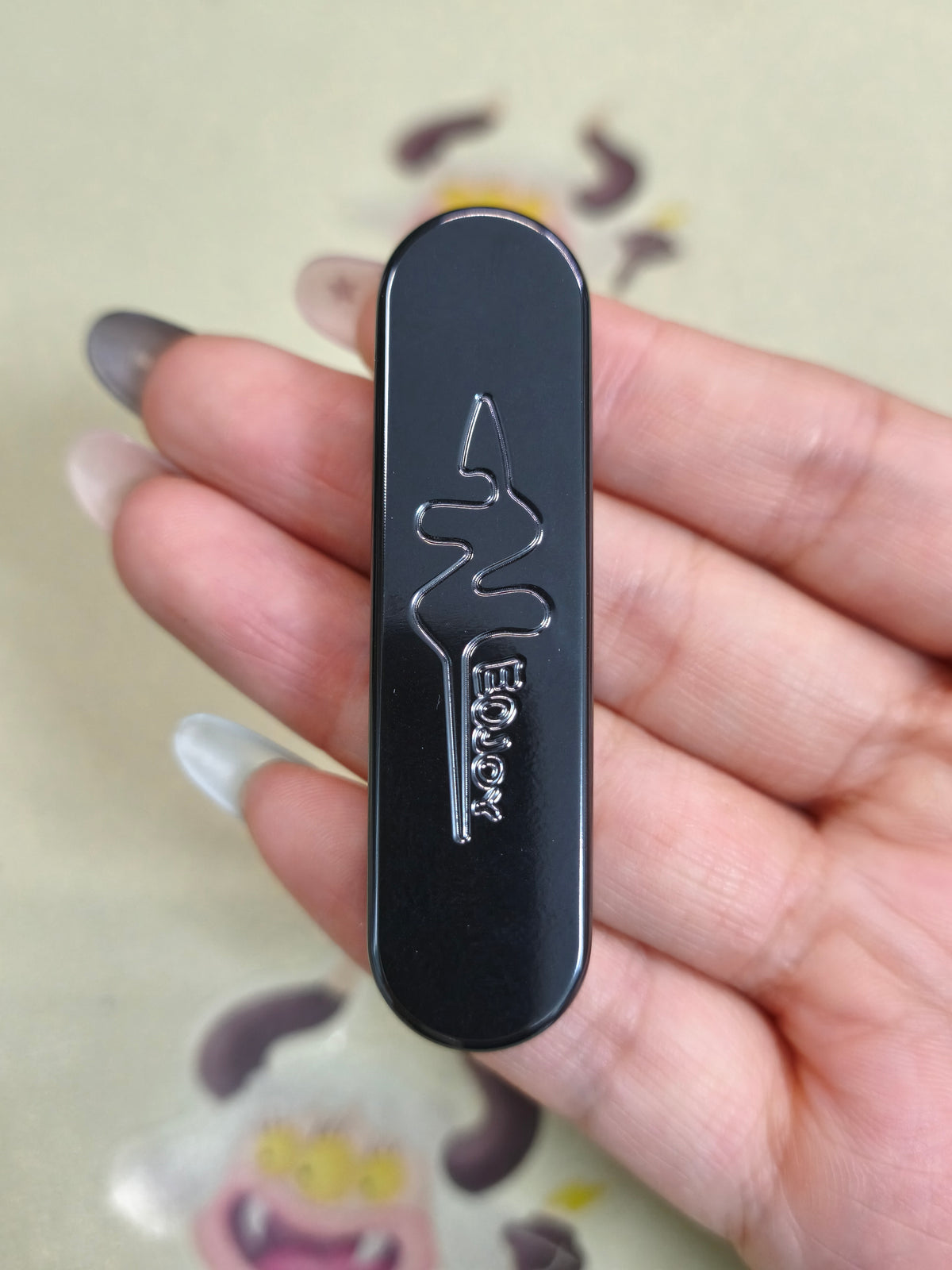 Latiao Zirconium