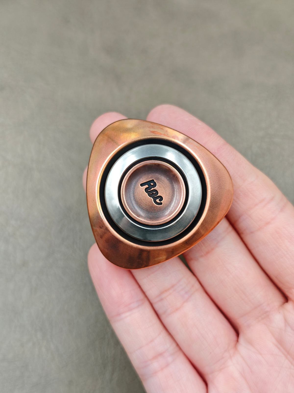 Roc 2.0 Copper