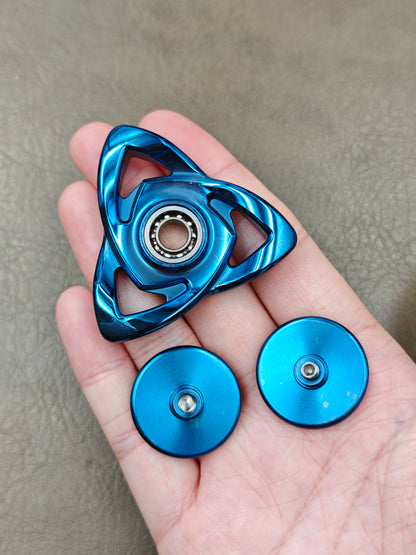 Xian Sin Zirconium