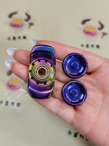 Fat Tiger Tungsten