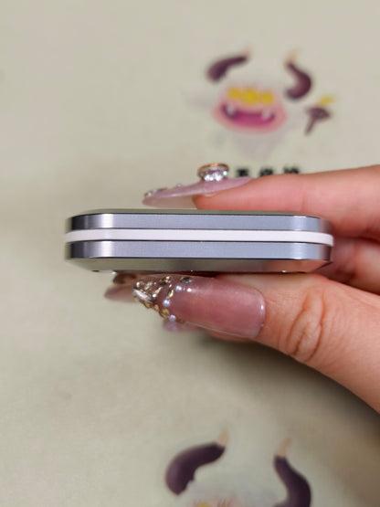 Coco Candy Stainless Steel