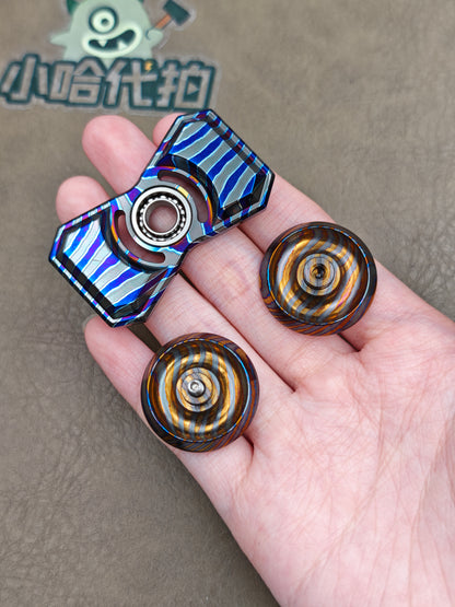 Duke Zircuti