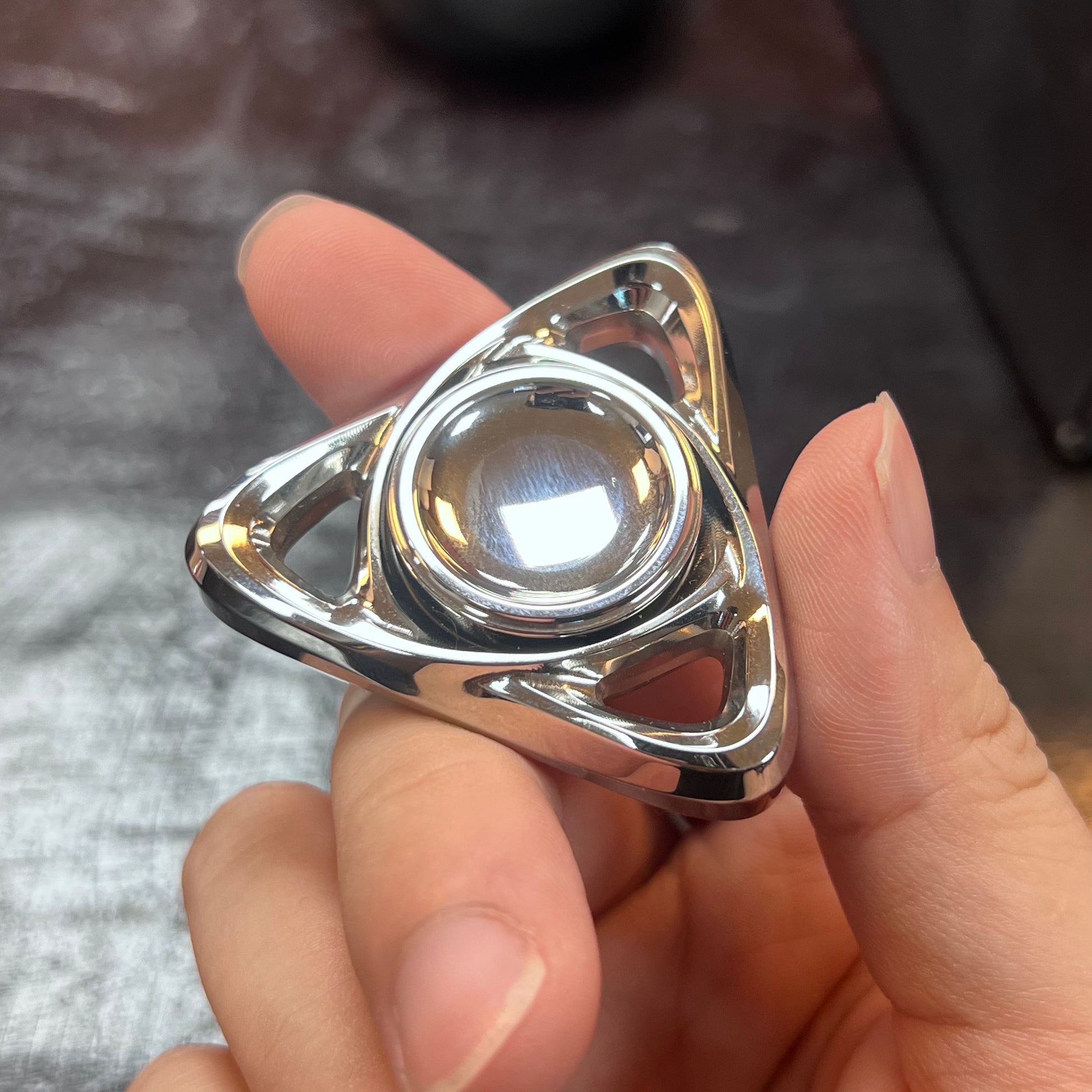 Loop Stratus Stainless Steel