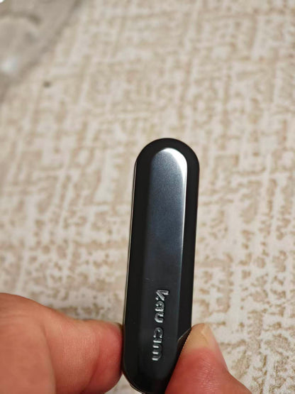 Spice Pin Mokuti Zirconium
