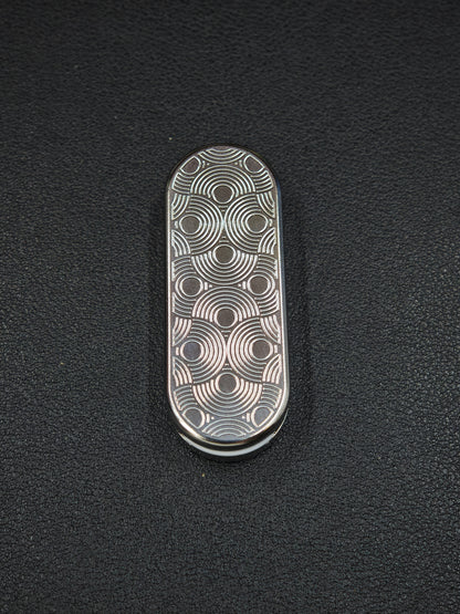 Ming Yin Stainless Steel