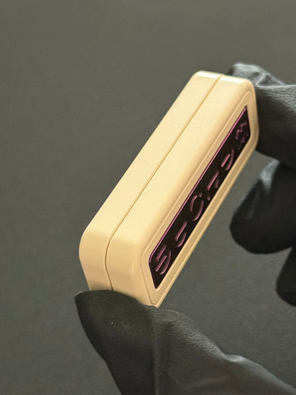 Secret PEEK Zirconium