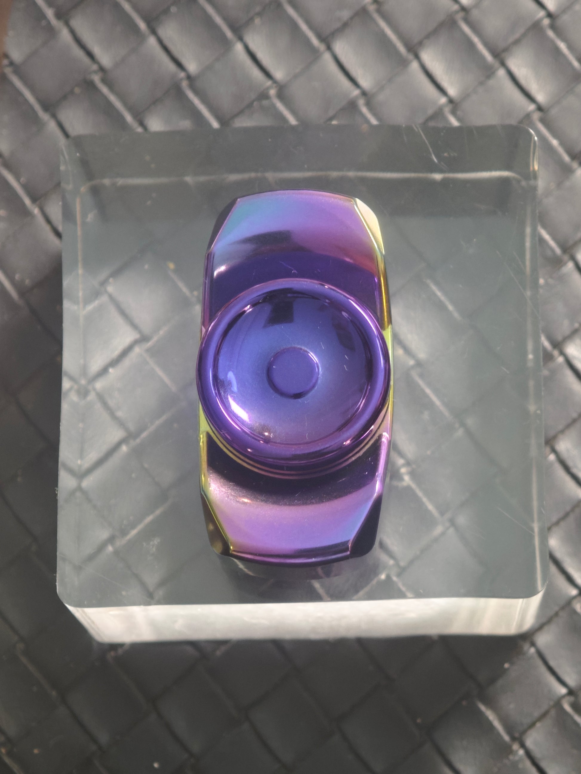 Fat Tiger Tungsten