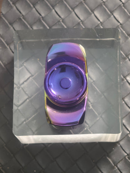 Fat Tiger Tungsten