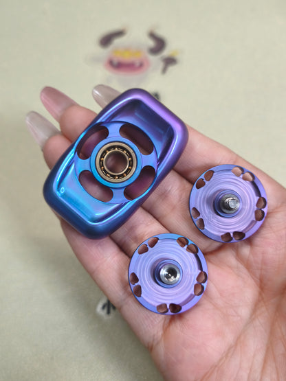 Ark Titanium