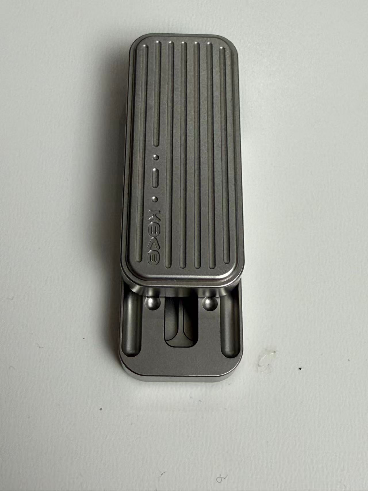 Fuguang PEI Stainless Steel