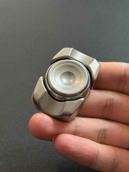 Mud-st Titanium