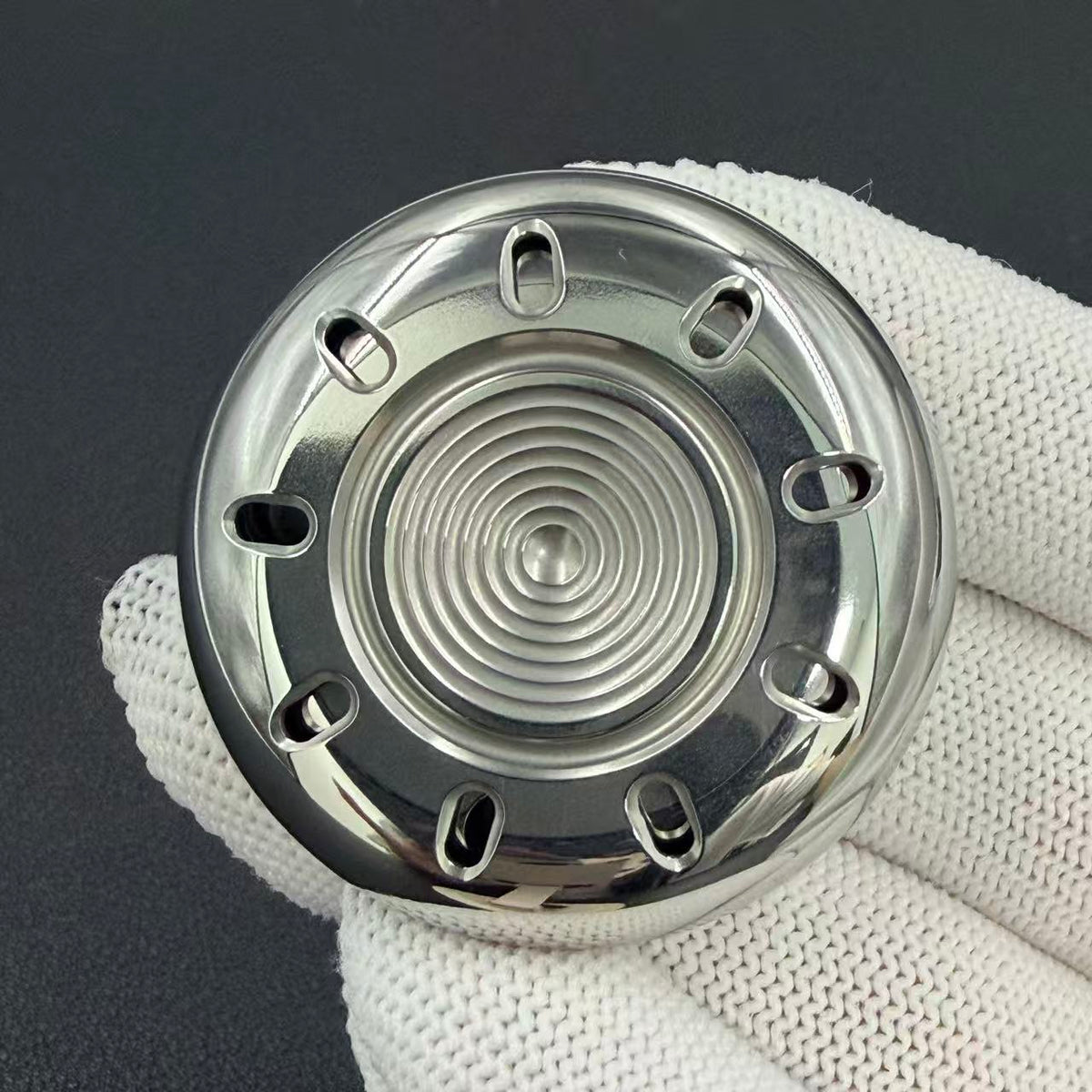 Core Stainless Steel