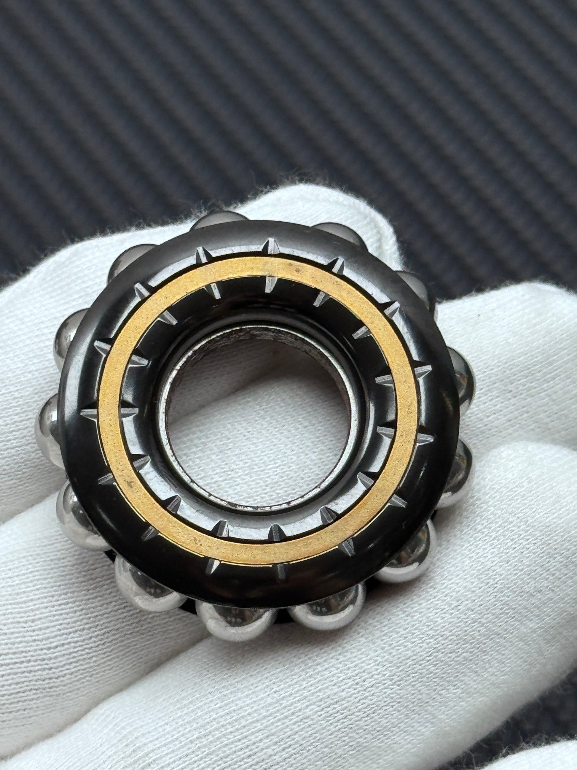 Precept Brass Zirconium