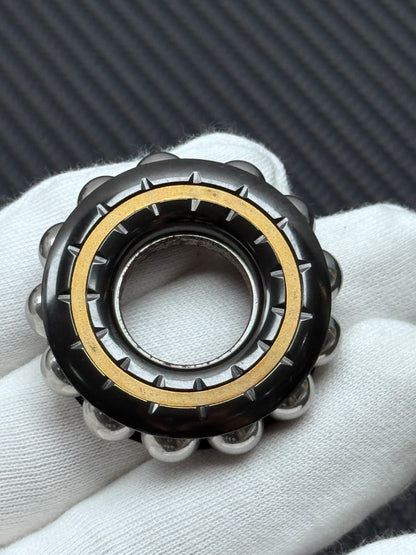 Precept Brass Zirconium