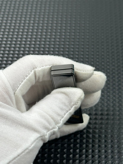 Mini Box Zirconium Polished