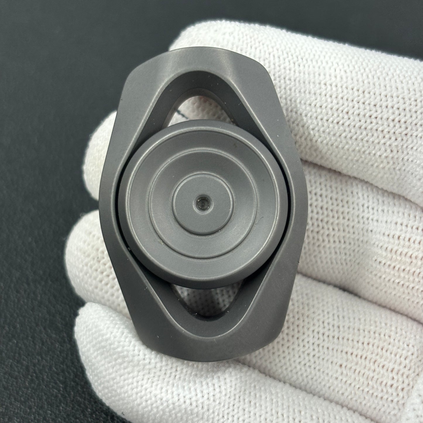 Air Stainless Steel
