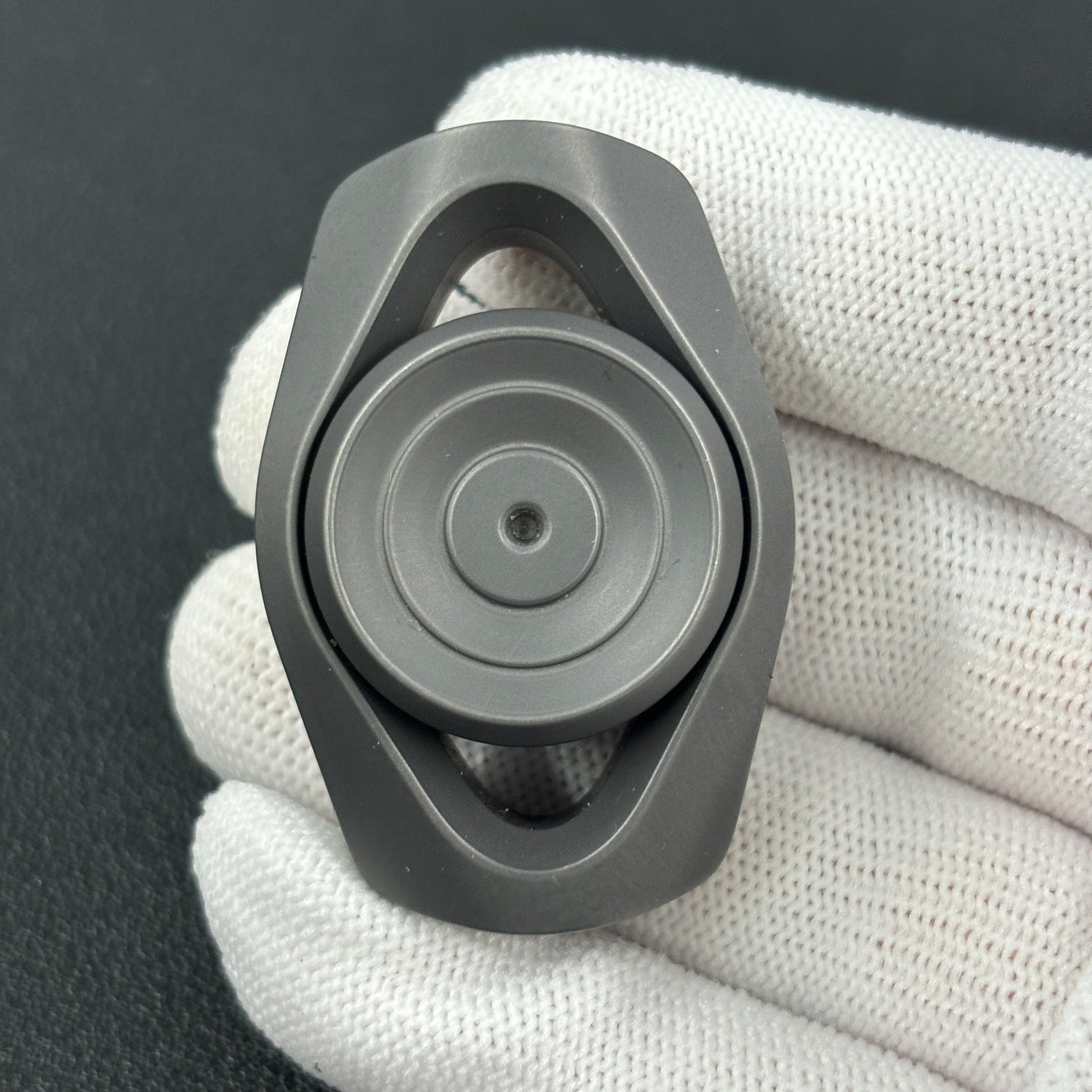 Air Stainless Steel