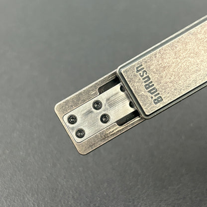 Mini Box Stainless Steel