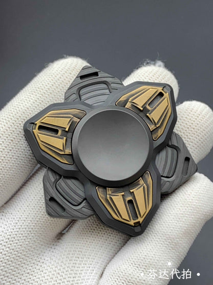 Mortal Expulsion Stainless Steel Zirconium Brand New