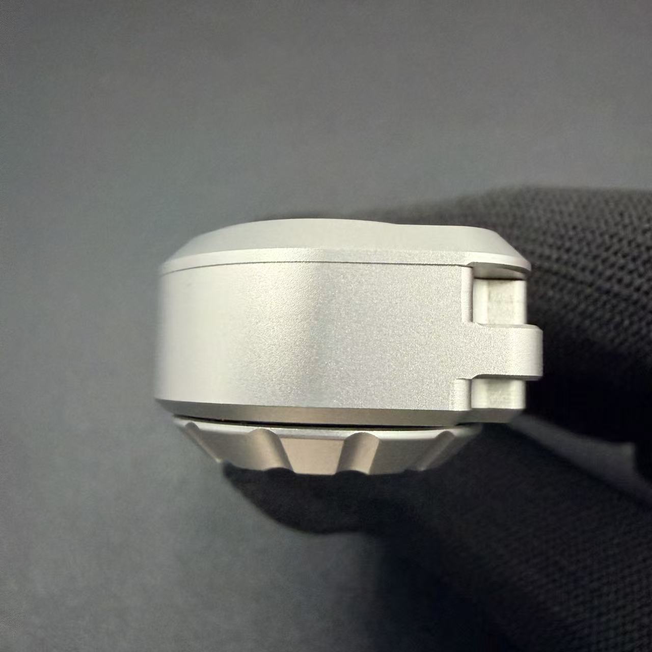 Owl Stainless Steel