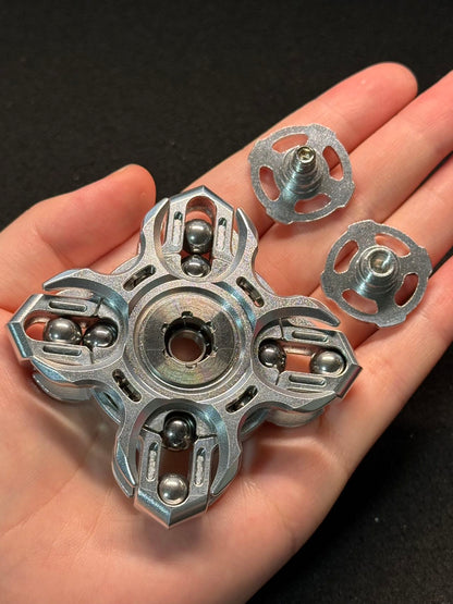 Oracle Aluminum