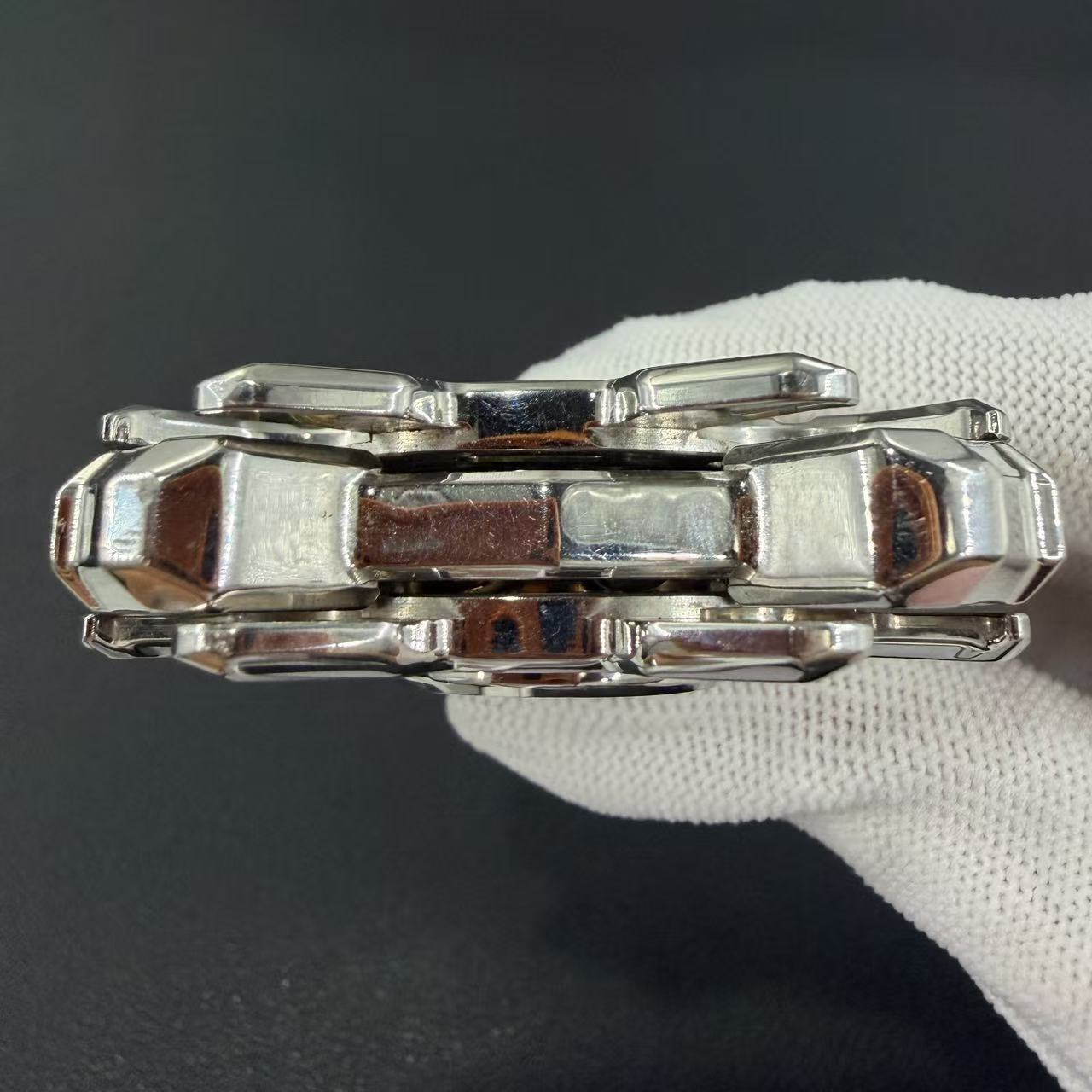 Oracle 1.0 Stainless Steel