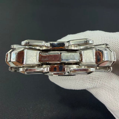 Oracle 1.0 Stainless Steel