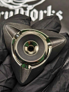 Maybe Re Wild Stainless Steel