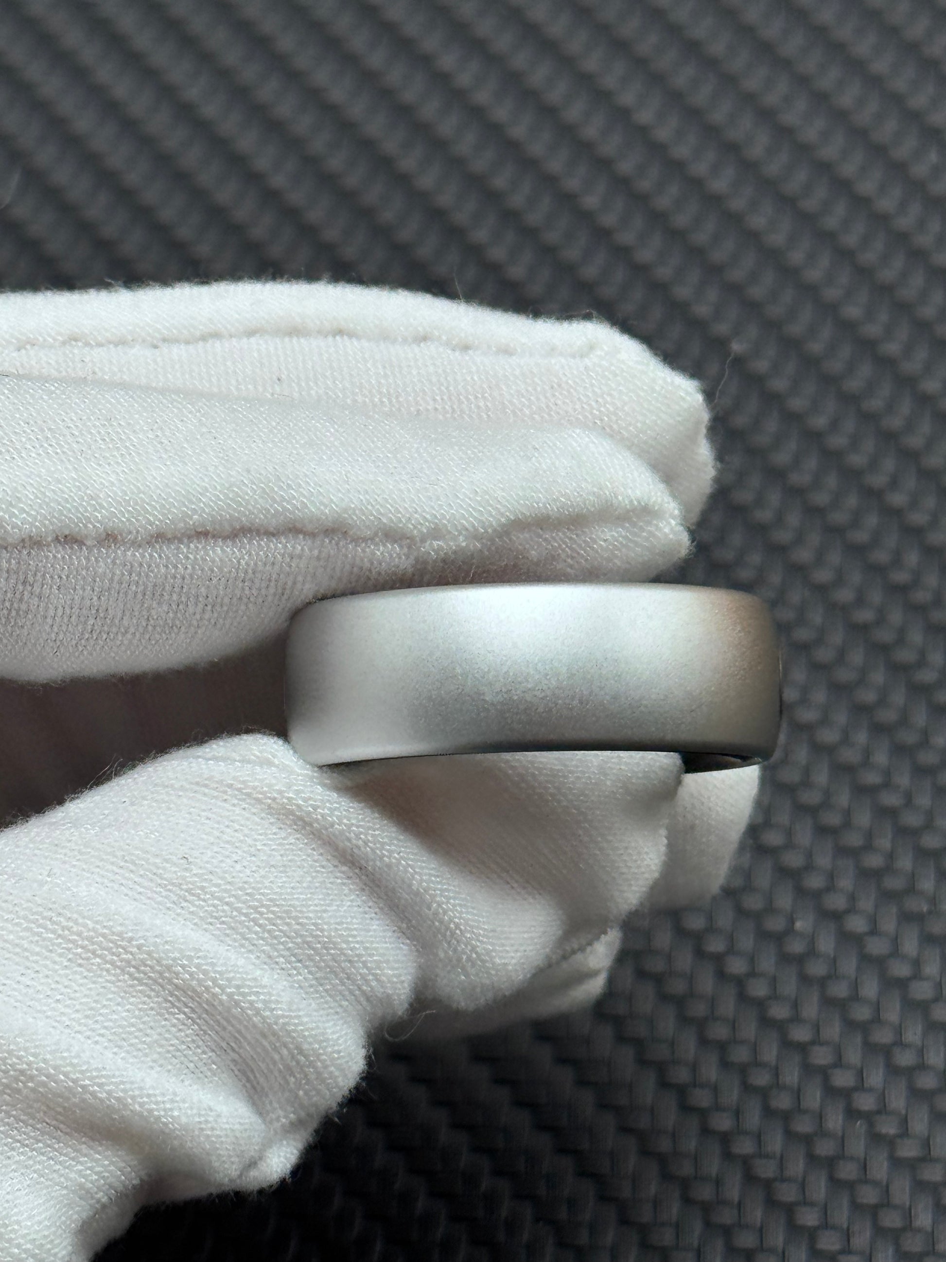 Mechanic I Stainless Steel Aluminum