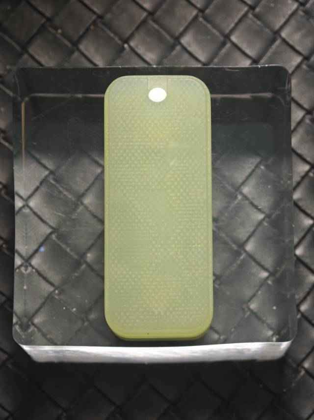 Sugar Cube G10