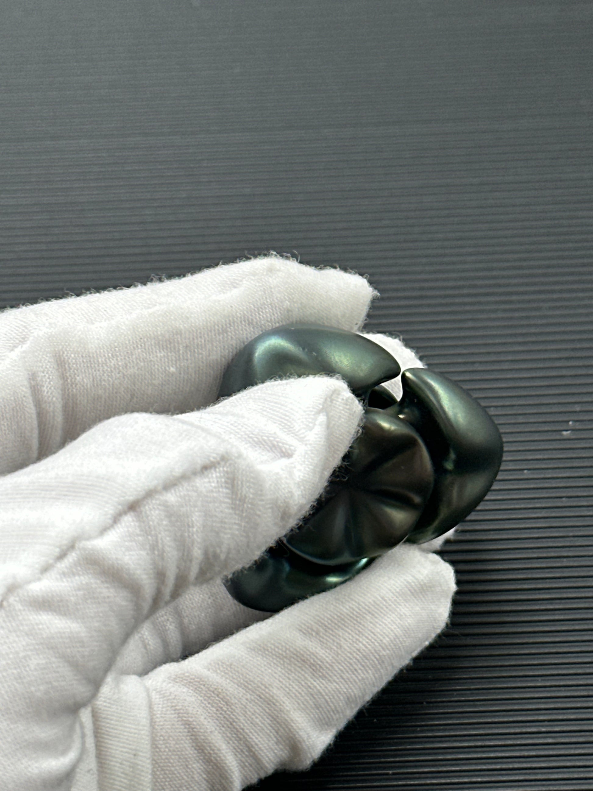 Fat Squid Zirconium