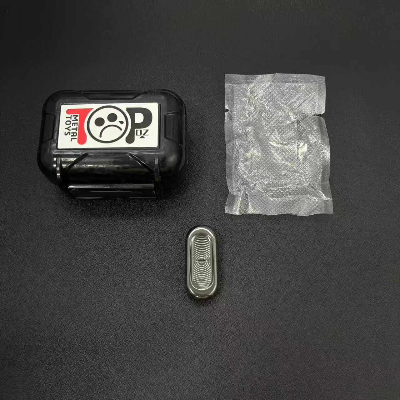 Clicker Board Stainless Steel